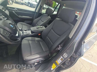 2017 BMW X3 Sports Activity Vehicle xDrive28i - miniatura 6