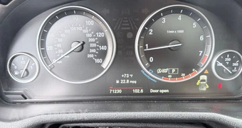 2017 BMW X3 Sports Activity Vehicle xDrive28i - miniatura 19