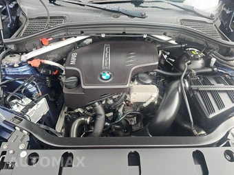 2017 BMW X3 Sports Activity Vehicle xDrive28i - miniatura 15