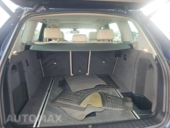 2017 BMW X3 Sports Activity Vehicle xDrive28i - miniatura 16