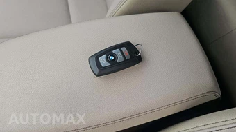 2017 BMW X3 Sports Activity Vehicle xDrive28i - miniatura 19