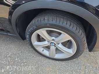 2017 BMW X3 Sports Activity Vehicle xDrive28i - miniatura 10