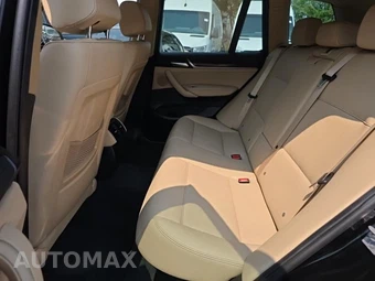 2017 BMW X3 Sports Activity Vehicle xDrive28i - miniatura 16
