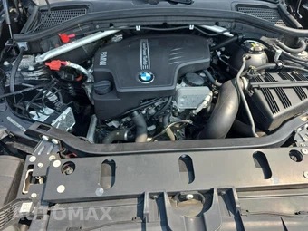 2017 BMW X3 Sports Activity Vehicle xDrive28i - miniatura 19