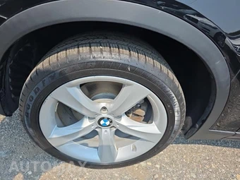 2017 BMW X3 Sports Activity Vehicle xDrive28i - miniatura 8