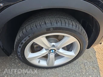 2017 BMW X3 Sports Activity Vehicle xDrive28i - miniatura 9