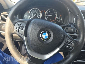2017 BMW X3 Sports Activity Vehicle xDrive28i - miniatura 10