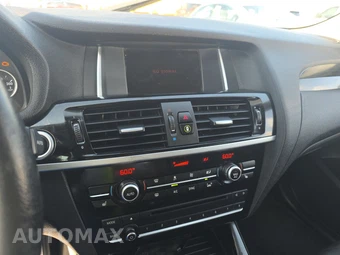 2017 BMW X3 Sports Activity Vehicle xDrive28i - miniatura 11