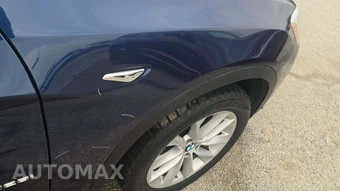 2017 BMW X3 Sports Activity Vehicle xDrive28i - miniatura 19