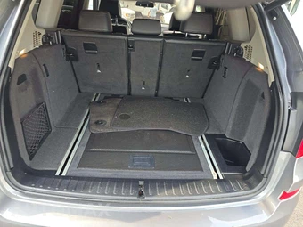 2017 BMW X3 Sports Activity Vehicle xDrive28i – miniatura 14