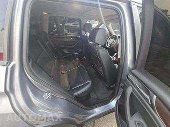 2017 BMW X3 Sports Activity Vehicle xDrive28i – miniatura 16