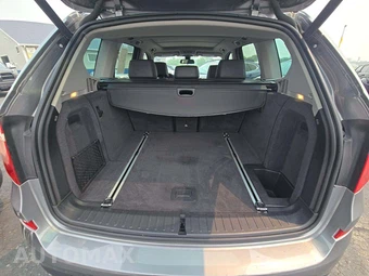 2017 BMW X3 Sports Activity Vehicle xDrive28i – miniatura 14