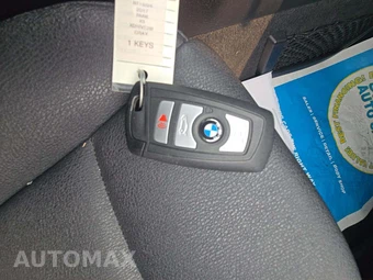 2017 BMW X3 Sports Activity Vehicle xDrive28i – miniatura 8