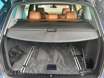 2017 BMW X3 Sports Activity Vehicle xDrive28i - miniatura 24