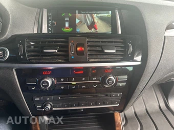 2017 BMW X3 Sports Activity Vehicle xDrive28i - miniatura 38