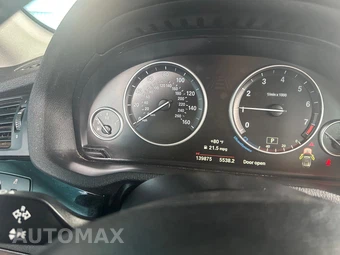 2017 BMW X3 Sports Activity Vehicle xDrive28i - miniatura 39