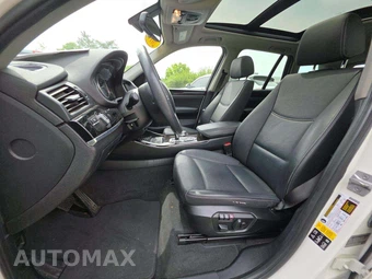 2017 BMW X3 Sports Activity Vehicle xDrive28i – miniatura 6