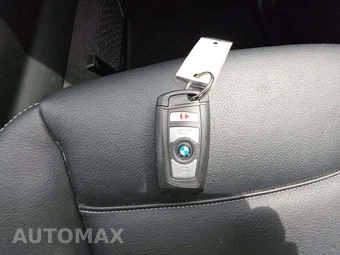 2017 BMW X3 Sports Activity Vehicle xDrive28i – miniatura 8