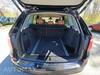 2017 BMW X3 Sports Activity Vehicle xDrive28i – miniatura 14