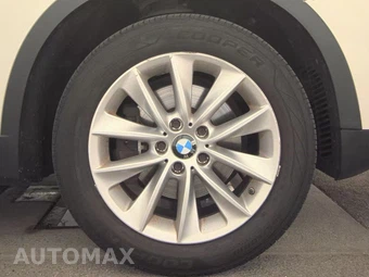 2017 BMW X3 Sports Activity Vehicle xDrive28i - miniatura 10