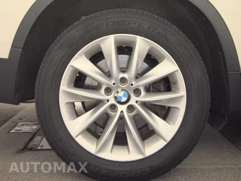 2017 BMW X3 Sports Activity Vehicle xDrive28i - miniatura 11