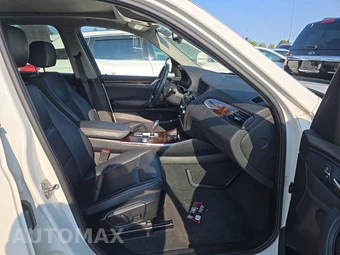 2017 BMW X3 Sports Activity Vehicle xDrive28i - miniatura 14