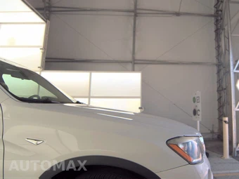 2017 BMW X3 Sports Activity Vehicle xDrive28i - miniatura 4