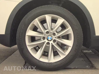 2017 BMW X3 Sports Activity Vehicle xDrive28i - miniatura 9