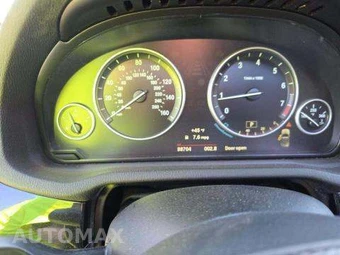 2017 BMW X3 Sports Activity Vehicle xDrive28i – miniatura 10
