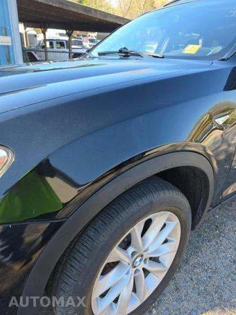2017 BMW X3 Sports Activity Vehicle xDrive28i – miniatura 27