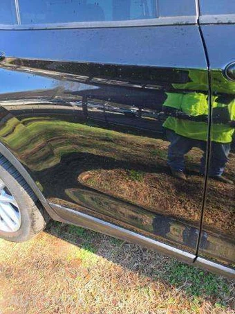 2017 BMW X3 Sports Activity Vehicle xDrive28i – miniatura 32