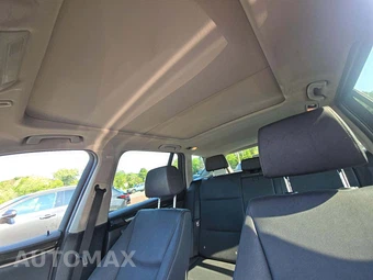 2017 BMW X3 Sports Activity Vehicle xDrive28i – miniatura 11
