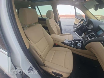 2017 BMW X3 Sports Activity Vehicle xDrive28i XLINE - miniatura 15
