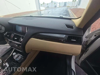 2017 BMW X3 Sports Activity Vehicle xDrive28i XLINE - miniatura 16