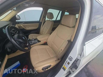 2017 BMW X3 Sports Activity Vehicle xDrive28i XLINE - miniatura 3