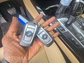 2017 BMW X3 Sports Activity Vehicle xDrive28i XLINE - miniatura 5