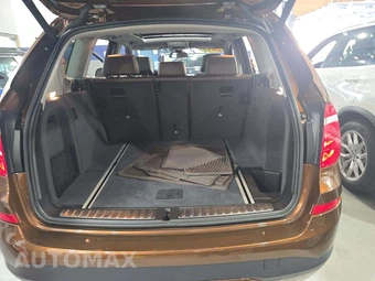 2017 BMW X3 Sports Activity Vehicle xDrive28i XLINE - miniatura 14