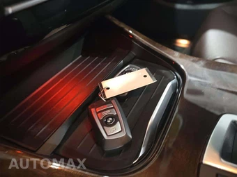 2017 BMW X3 Sports Activity Vehicle xDrive28i XLINE - miniatura 8