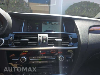2017 BMW X3 Sports Activity Vehicle xDrive28i XLINE – miniatura 10