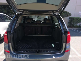 2017 BMW X3 Sports Activity Vehicle xDrive28i XLINE – miniatura 14