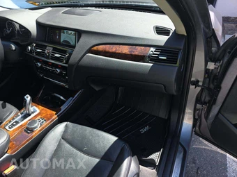 2017 BMW X3 Sports Activity Vehicle xDrive28i XLINE – miniatura 19