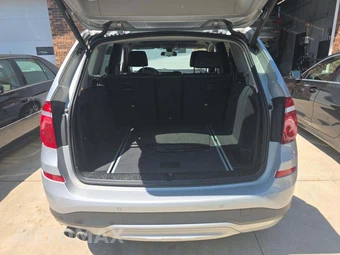 2017 BMW X3 Sports Activity Vehicle xDrive28i XLINE – miniatura 14