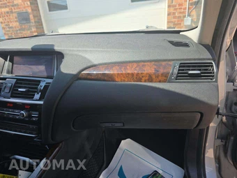 2017 BMW X3 Sports Activity Vehicle xDrive28i XLINE – miniatura 19