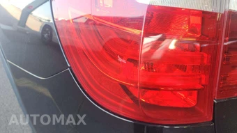 2017 BMW X3 Sports Activity Vehicle xDrive35i – miniatura 25
