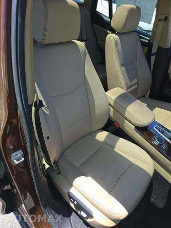 2017 BMW X3 Sports Activity Vehicle xDrive35i - miniatura 18