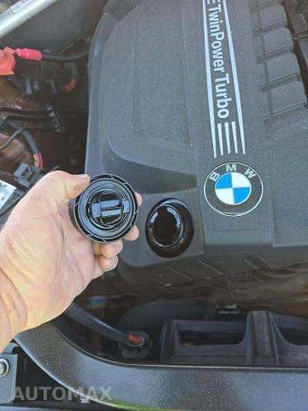 2017 BMW X3 Sports Activity Vehicle xDrive35i - miniatura 23
