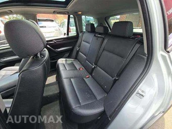 2017 BMW X3 Sports Activity Vehicle xDrive35i - miniatura 13