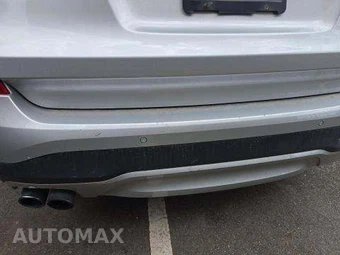 2017 BMW X3 Sports Activity Vehicle xDrive35i - miniatura 25