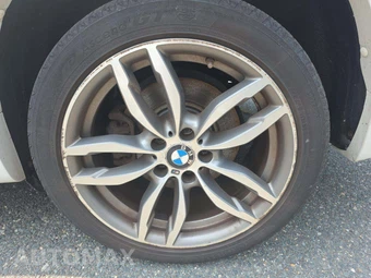 2017 BMW X3 Sports Activity Vehicle xDrive35i M SPORT LINE – miniatura 22