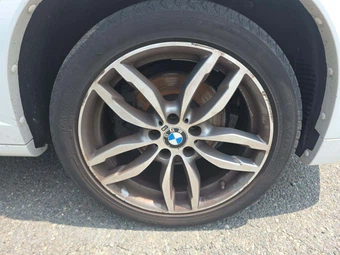 2017 BMW X3 Sports Activity Vehicle xDrive35i M SPORT LINE – miniatura 23